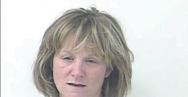 Irasha Jones, - St. Lucie County, FL 